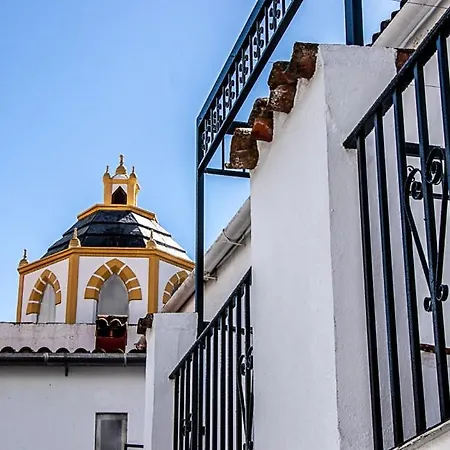 Casa Rural Los Gaitanes-2